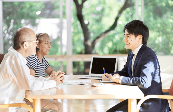 자산상속의 유의할점